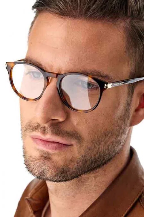 Marc Jacobs Marc547 Eyeglasses - view 8
